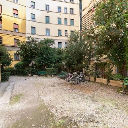 Casa Grazioli Apartment Rome Bagian luar foto