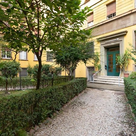 Casa Grazioli Apartment Rome Bagian luar foto