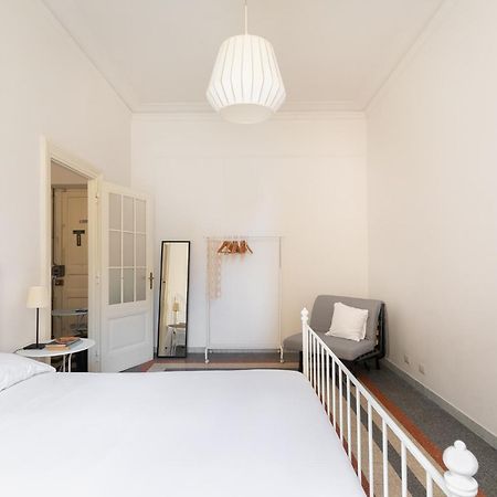Casa Grazioli Apartment Rome Bagian luar foto
