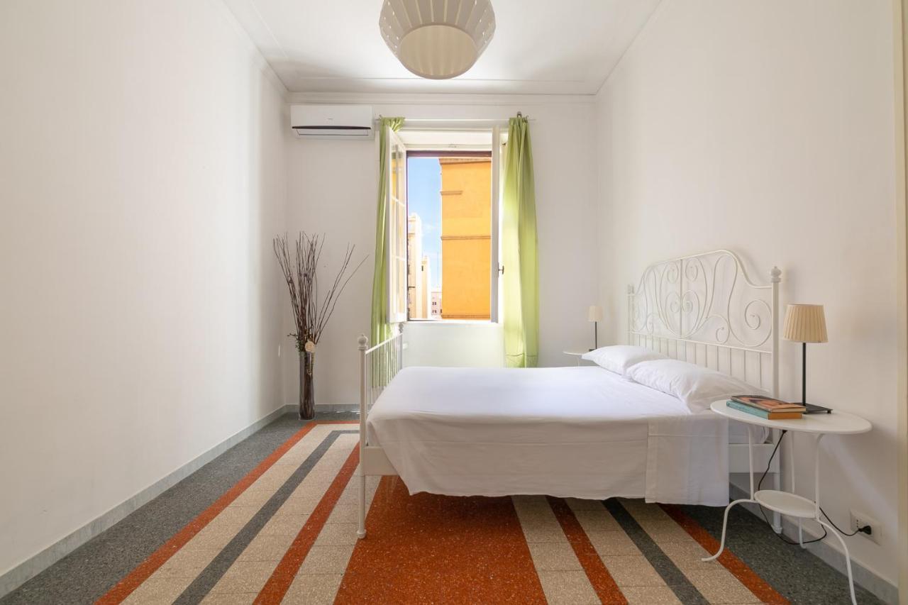 Casa Grazioli Apartment Rome Bagian luar foto