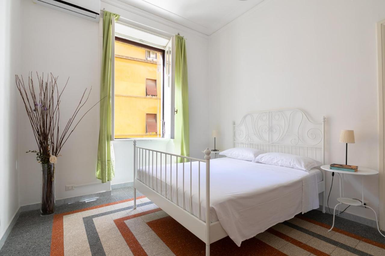 Casa Grazioli Apartment Rome Bagian luar foto