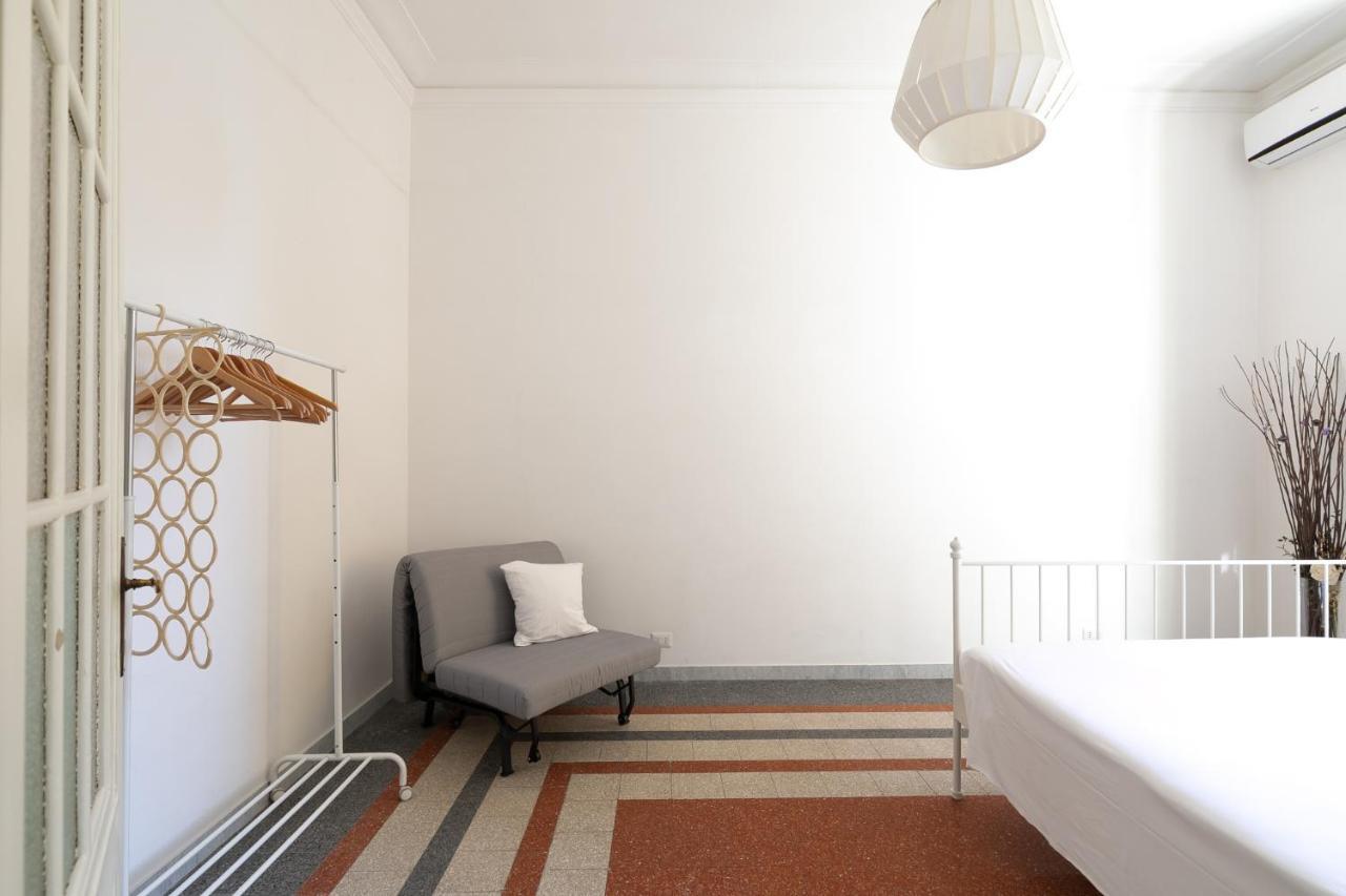 Casa Grazioli Apartment Rome Bagian luar foto