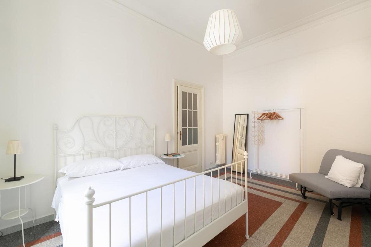 Casa Grazioli Apartment Rome Bagian luar foto