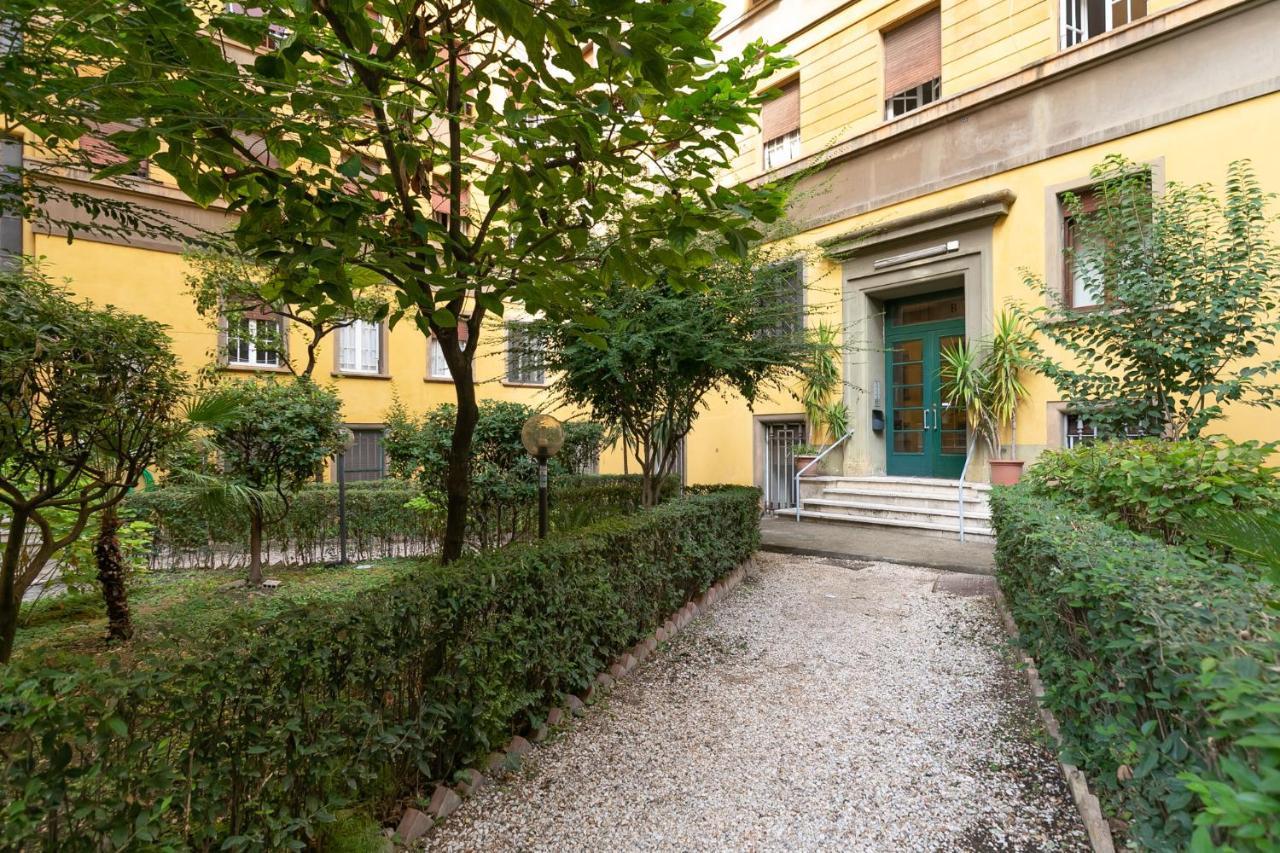 Casa Grazioli Apartment Rome Bagian luar foto