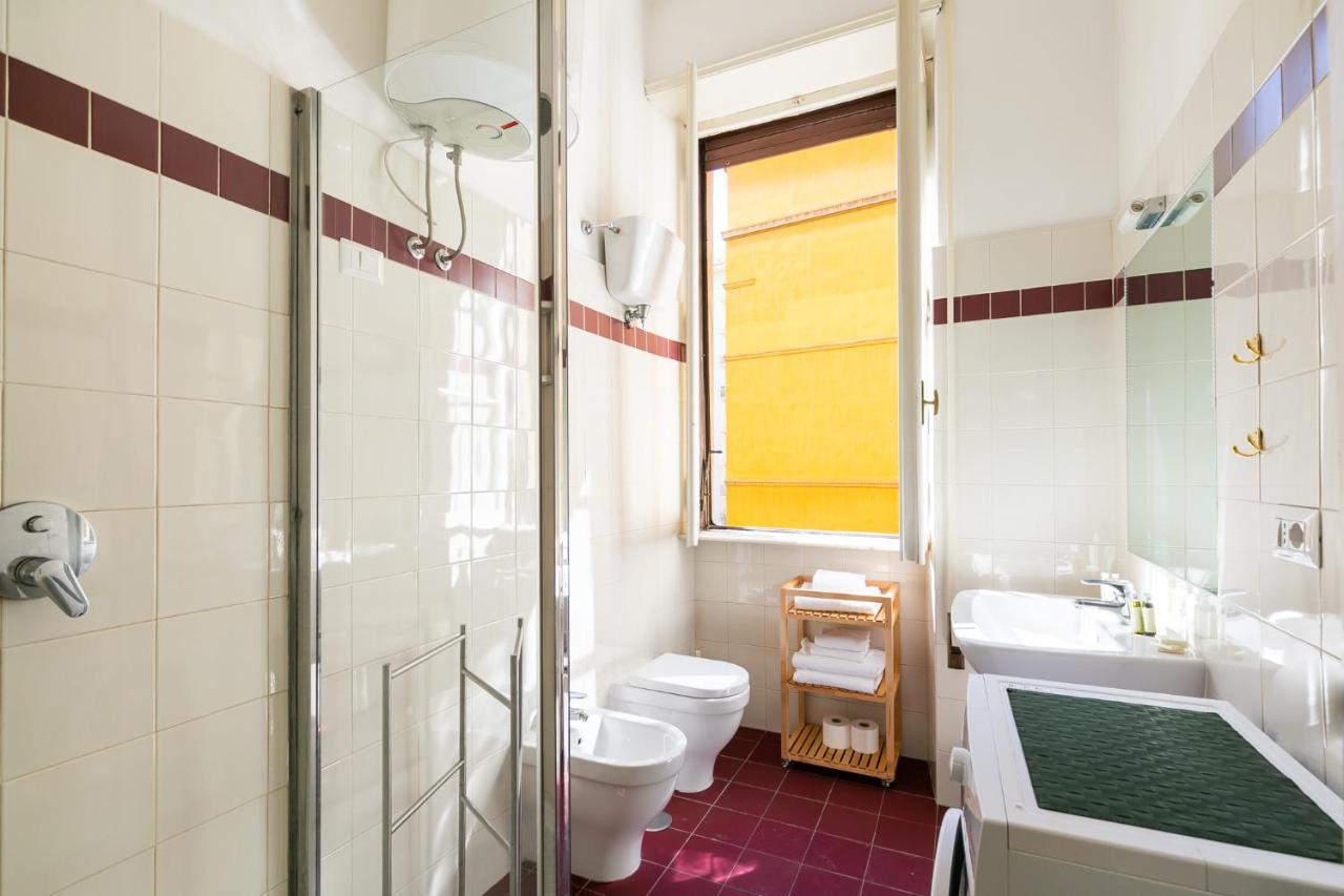 Casa Grazioli Apartment Rome Bagian luar foto