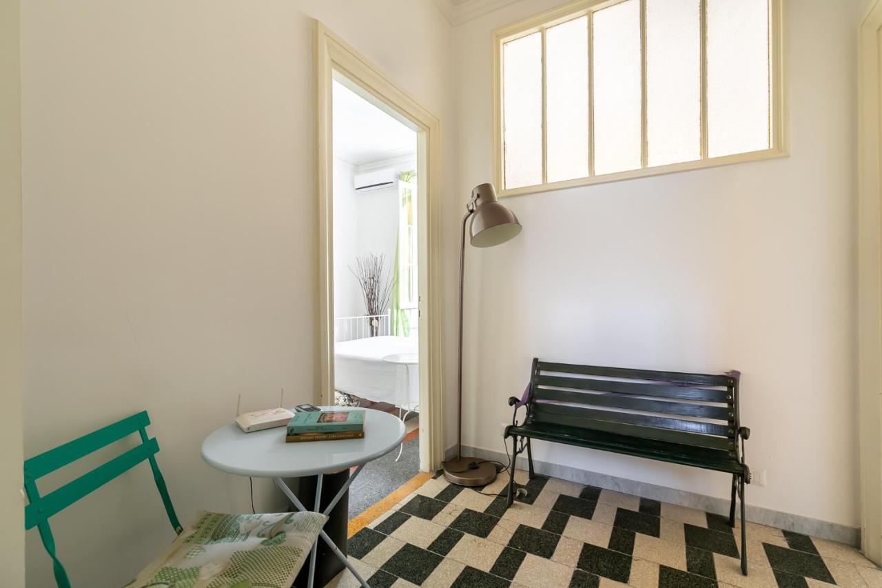 Casa Grazioli Apartment Rome Bagian luar foto