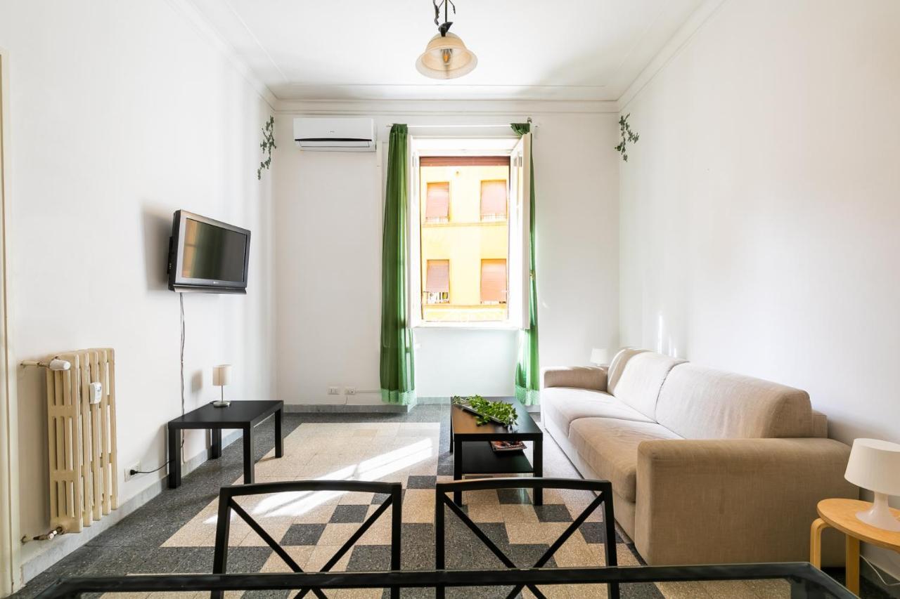 Casa Grazioli Apartment Rome Bagian luar foto