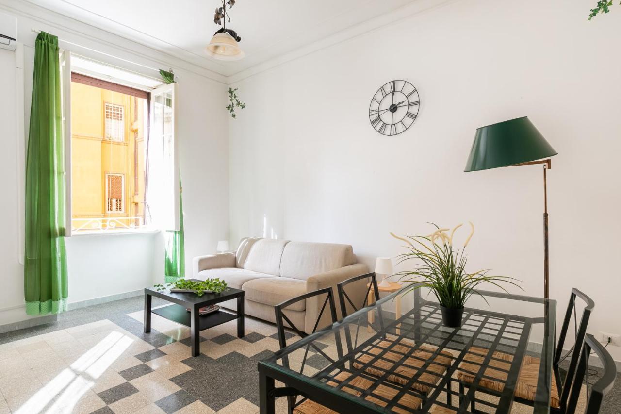 Casa Grazioli Apartment Rome Bagian luar foto