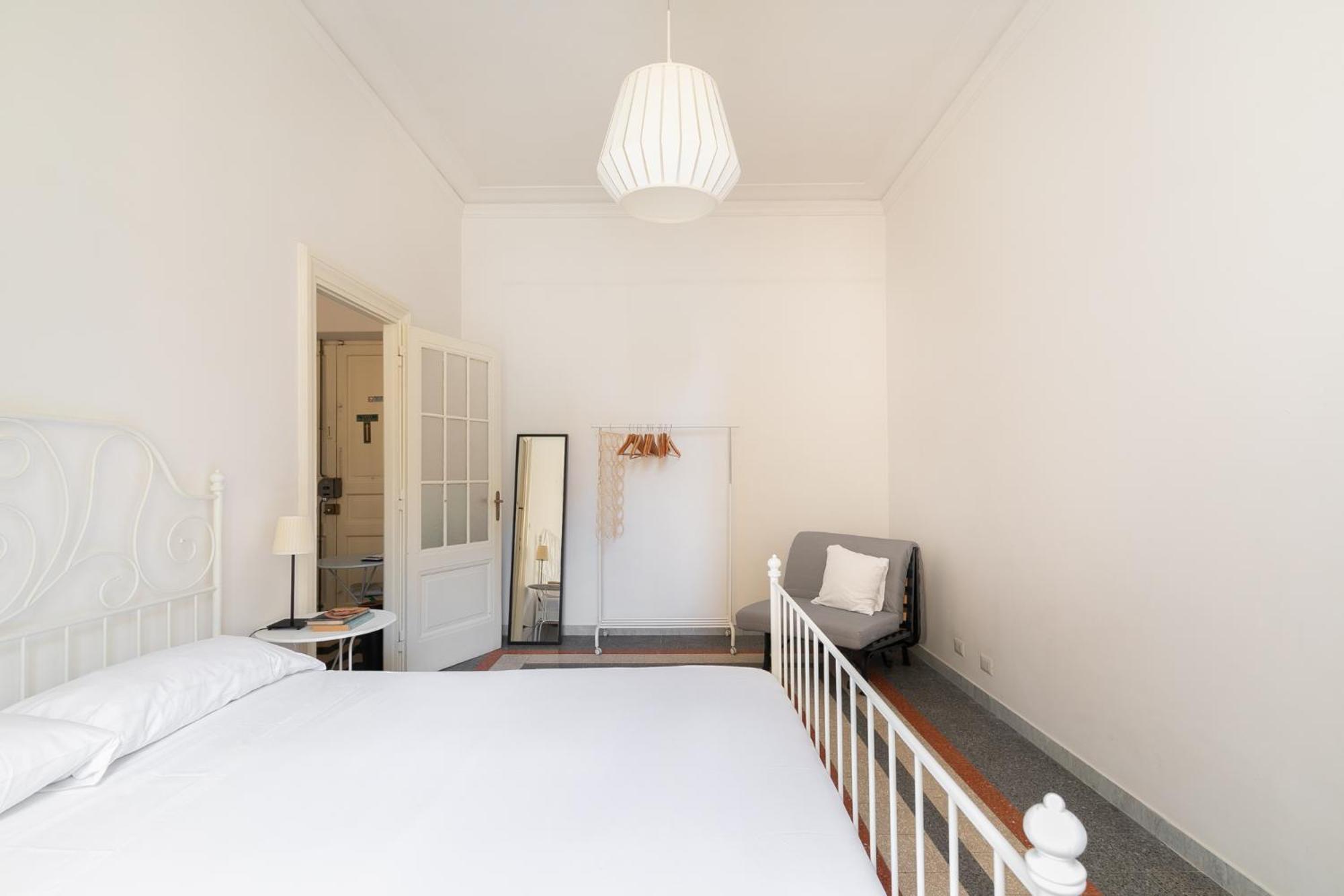 Casa Grazioli Apartment Rome Bagian luar foto