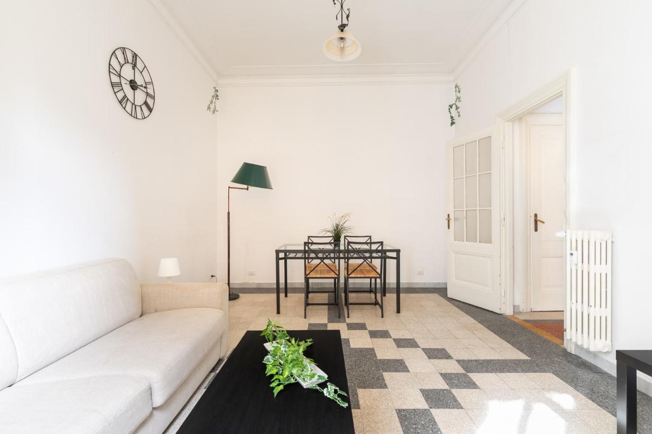 Casa Grazioli Apartment Rome Bagian luar foto