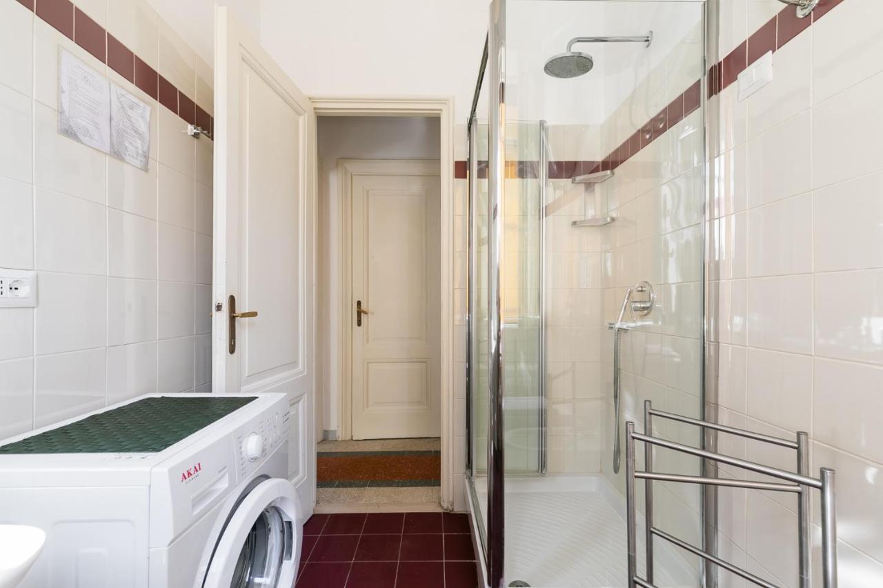 Casa Grazioli Apartment Rome Bagian luar foto