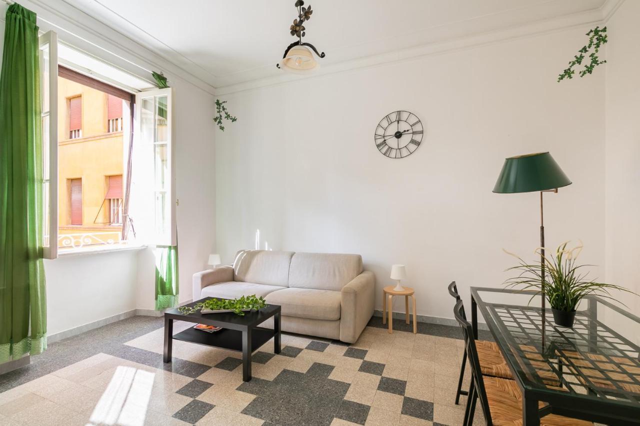 Casa Grazioli Apartment Rome Bagian luar foto