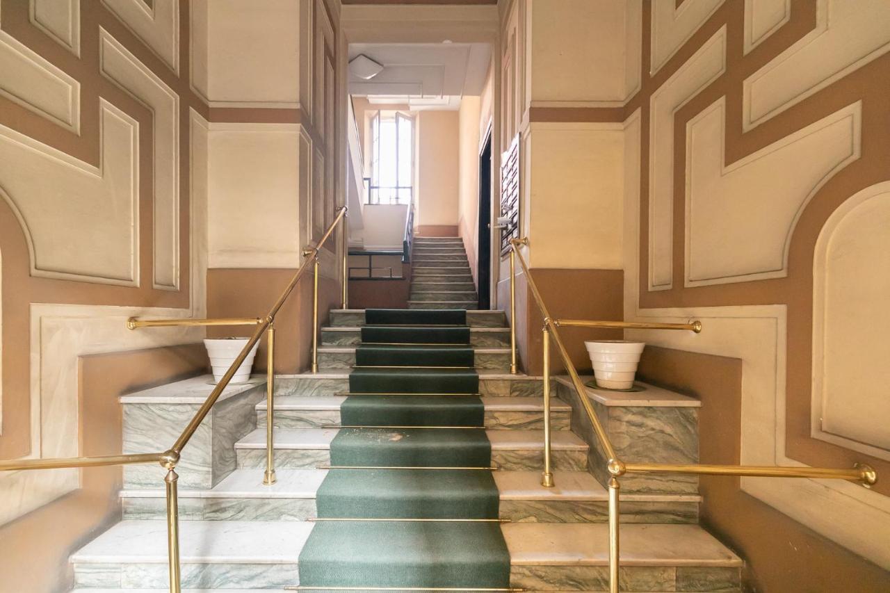 Casa Grazioli Apartment Rome Bagian luar foto
